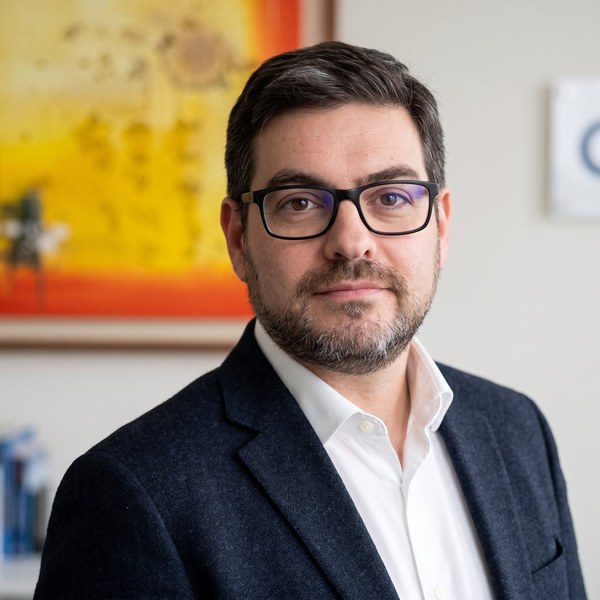 Rodrigo González